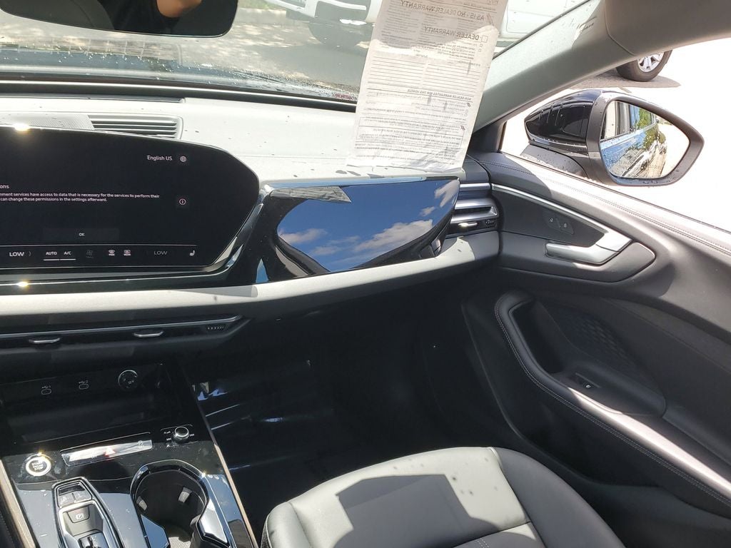 2025 Audi A5 2.0T Premium quattro