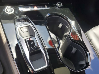 2025 Audi A5 2.0T Premium quattro