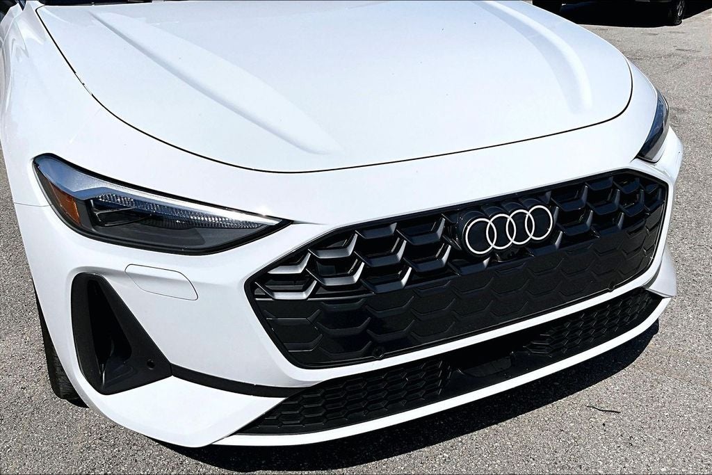 2025 Audi A5 2.0T Premium quattro