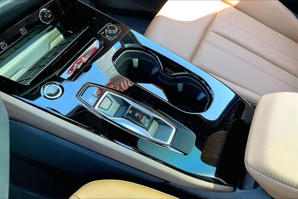 2025 Audi A5 2.0T Premium quattro