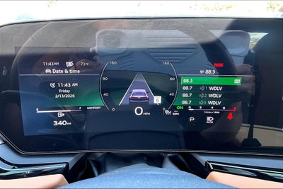 2025 Audi A5 2.0T Premium quattro