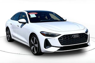 2025 Audi A5 2.0T Premium quattro