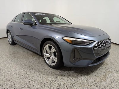 2025 Audi A5 Premium 2.0 TFSI quattro