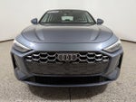 2025 Audi A5 Premium 2.0 TFSI quattro