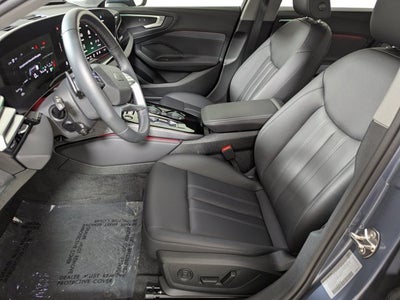 2025 Audi A5 Premium 2.0 TFSI quattro