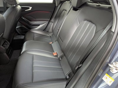 2025 Audi A5 Premium 2.0 TFSI quattro