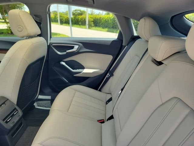 2025 Audi A5 2.0T Premium