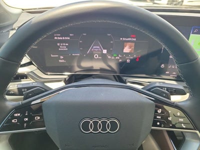 2025 Audi A5 2.0T Premium