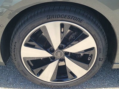 2025 Audi A5 2.0T Premium