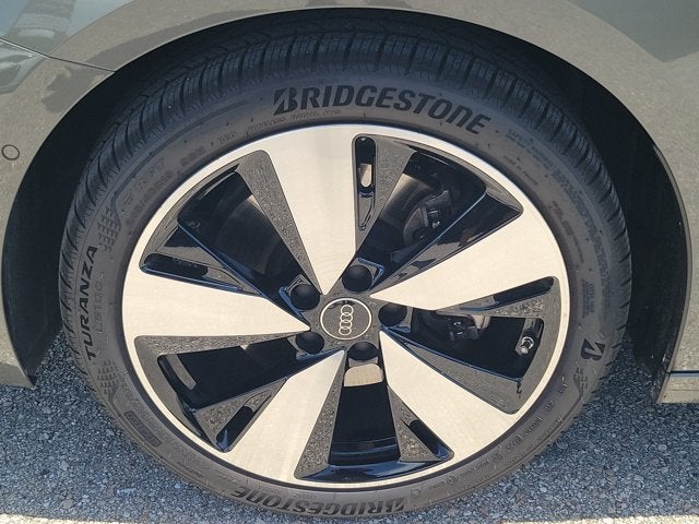 2025 Audi A5 2.0T Premium