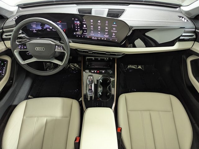 2025 Audi A5 Premium 2.0 TFSI quattro