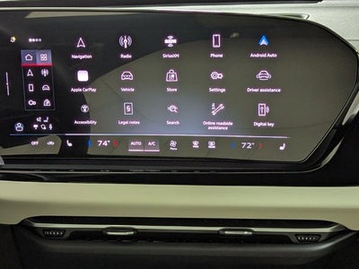 2025 Audi A5 Premium 2.0 TFSI quattro