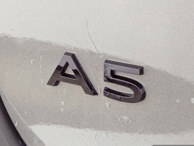 2025 Audi A5 Premium 2.0 TFSI quattro