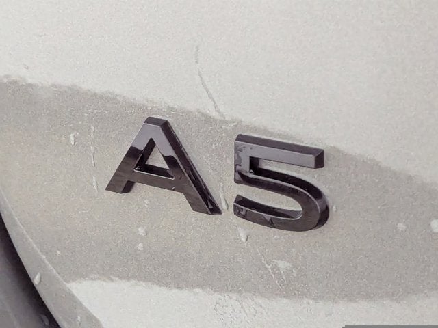 2025 Audi A5 Premium 2.0 TFSI quattro