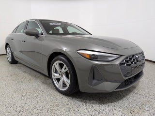 2025 Audi A5 Premium 2.0 TFSI quattro