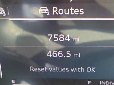 2025 Audi A5 2.0T Premium