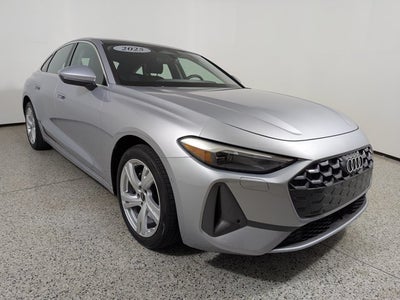 2025 Audi A5 Premium 2.0 TFSI quattro