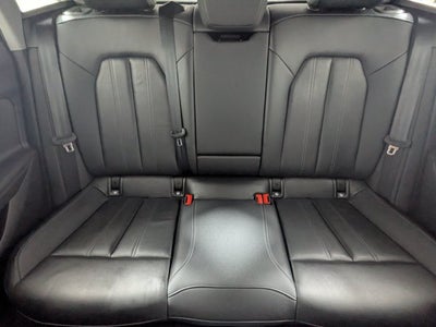 2025 Audi A5 Premium 2.0 TFSI quattro