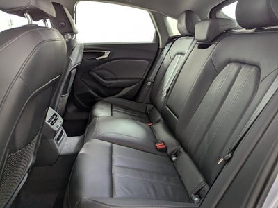 2025 Audi A5 Premium 2.0 TFSI quattro