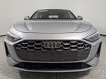 2025 Audi A5 Premium 2.0 TFSI quattro