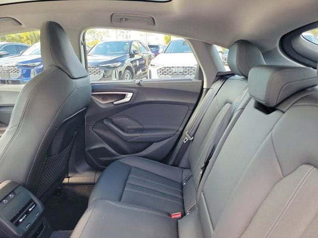 2025 Audi A5 2.0T Premium Plus