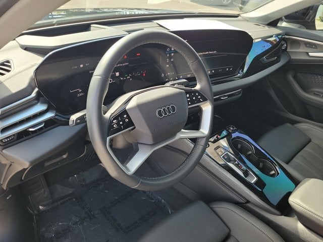 2025 Audi A5 2.0T Premium Plus