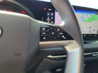 2025 Audi A5 2.0T Premium Plus