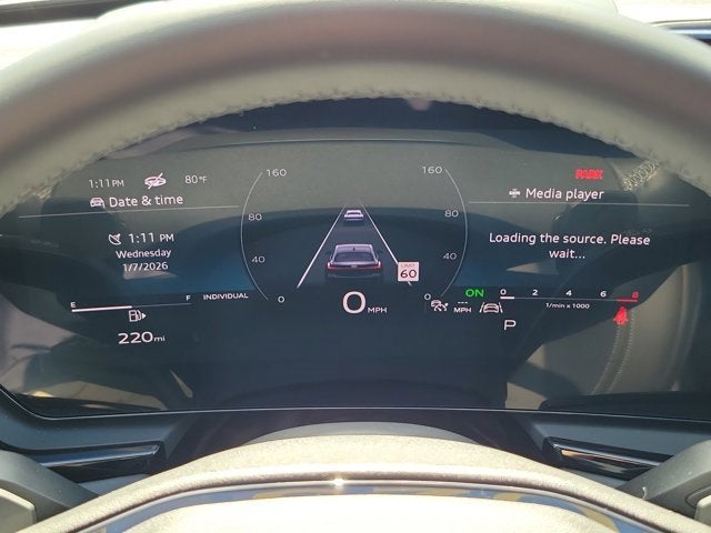 2025 Audi A5 2.0T Premium Plus