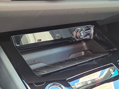 2025 Audi A5 2.0T Premium Plus