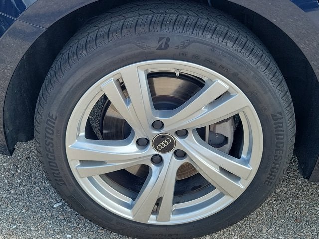 2025 Audi A5 2.0T Premium Plus