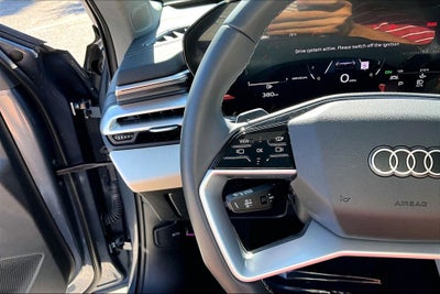 2025 Audi A5 2.0T Premium Plus quattro