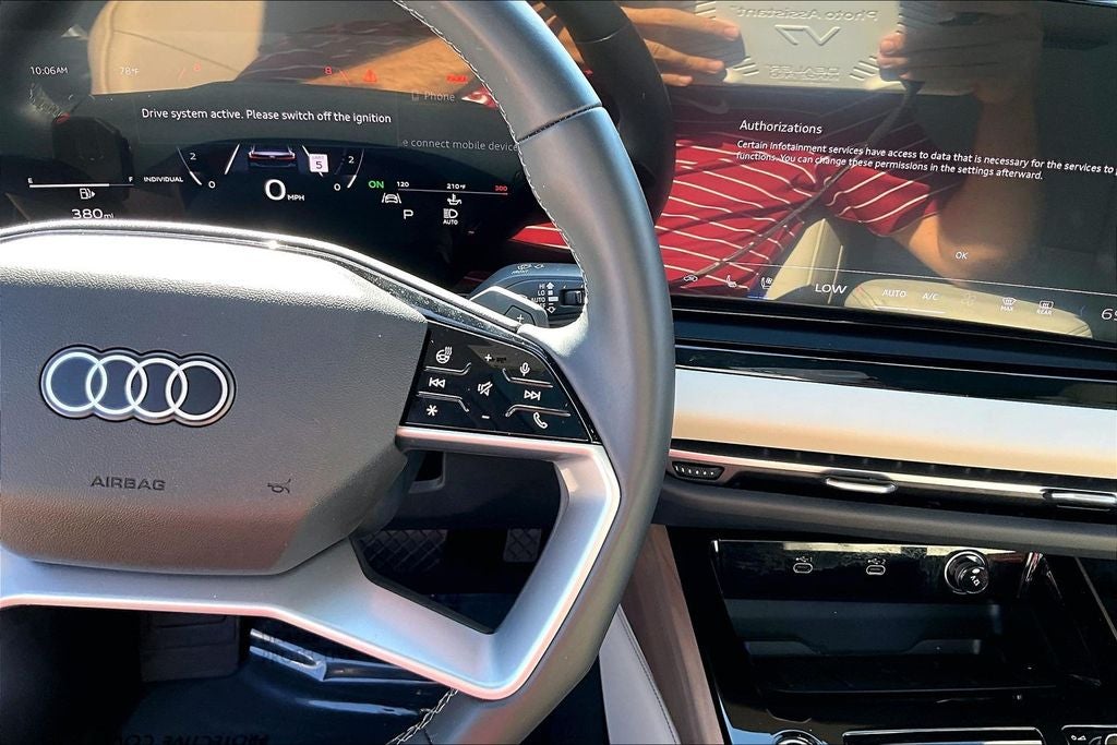 2025 Audi A5 2.0T Premium Plus quattro