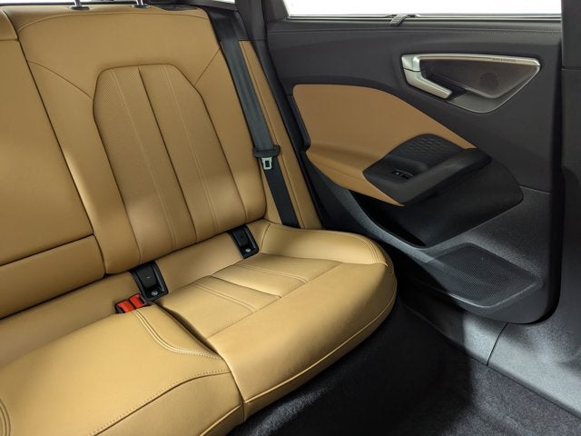 2025 Audi A5 Premium Plus 2.0 TFSI quattro