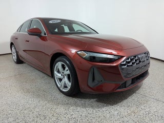 2025 Audi A5 Premium Plus 2.0 TFSI quattro