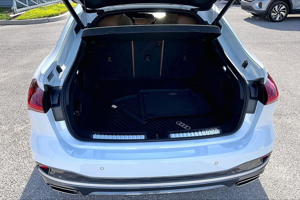 2025 Audi A5 2.0T Premium Plus quattro