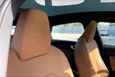 2025 Audi A5 2.0T Premium Plus quattro