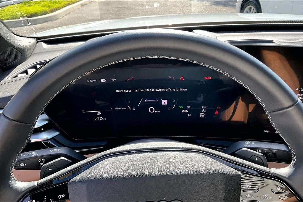 2025 Audi A5 2.0T Premium Plus quattro