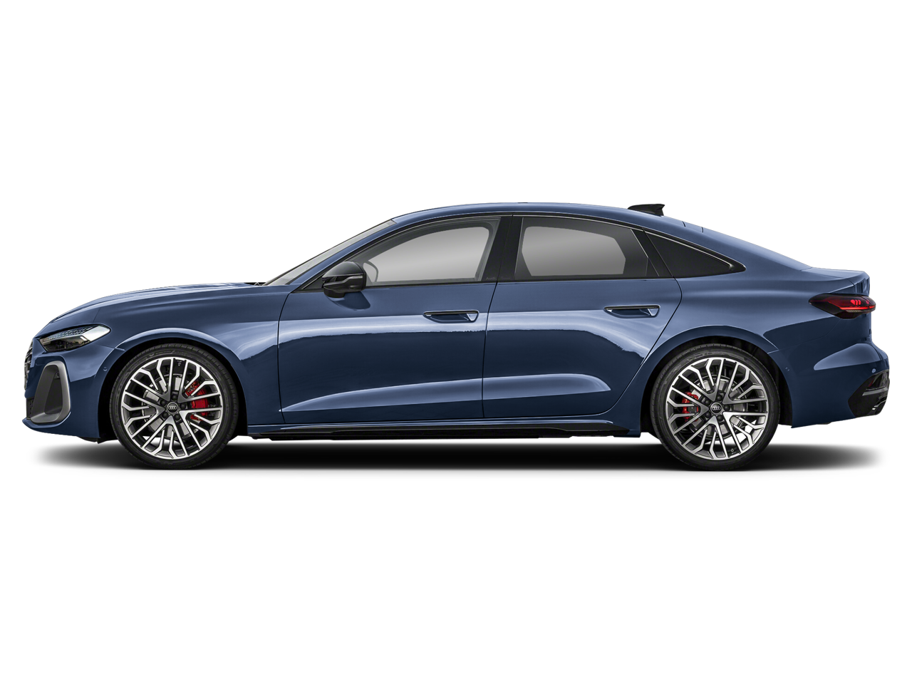 2025 Audi A5 2.0T Premium Plus quattro
