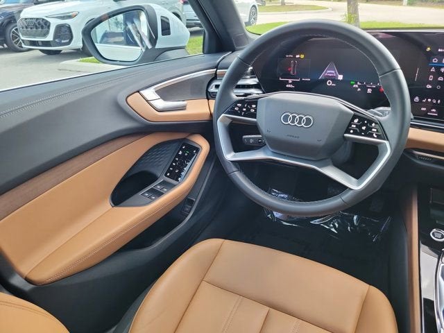 2025 Audi A5 2.0T Premium Plus