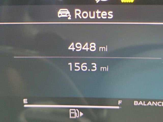 2025 Audi A5 2.0T Premium Plus