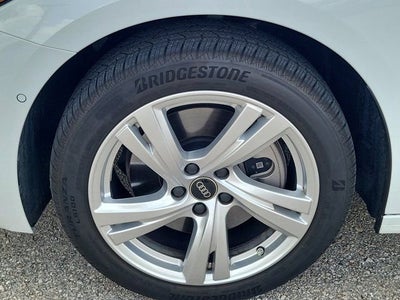 2025 Audi A5 2.0T Premium Plus