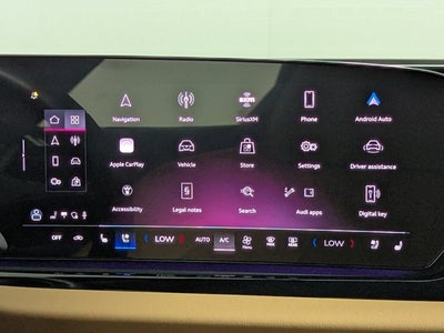 2025 Audi A5 Premium Plus 2.0 TFSI quattro