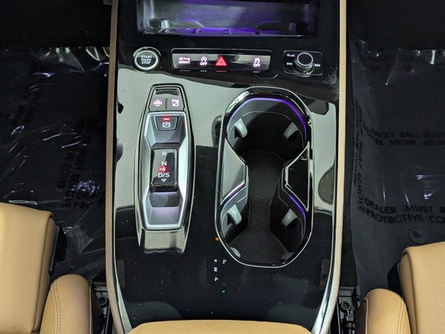 2025 Audi A5 Premium Plus 2.0 TFSI quattro