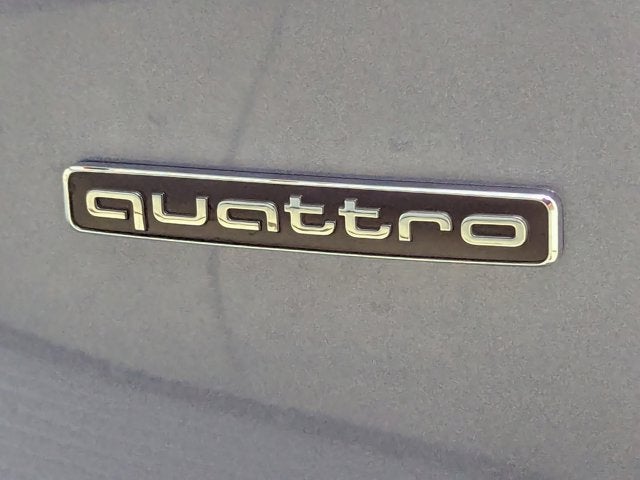 2025 Audi A5 Premium Plus 2.0 TFSI quattro