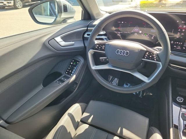 2025 Audi A5 2.0T Premium Plus