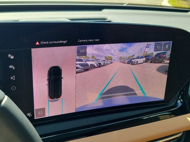 2025 Audi A5 2.0T Premium Plus