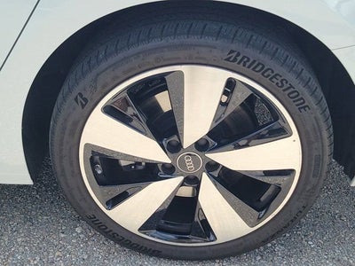 2025 Audi A5 2.0T Premium Plus