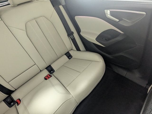 2025 Audi A5 Premium Plus 2.0 TFSI quattro