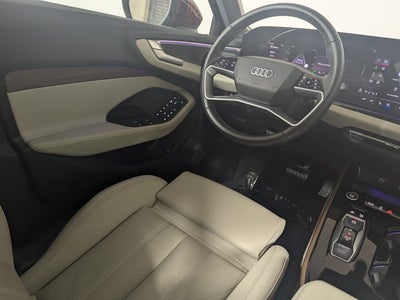 2025 Audi A5 Premium Plus 2.0 TFSI quattro