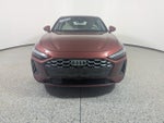 2025 Audi A5 Premium Plus 2.0 TFSI quattro